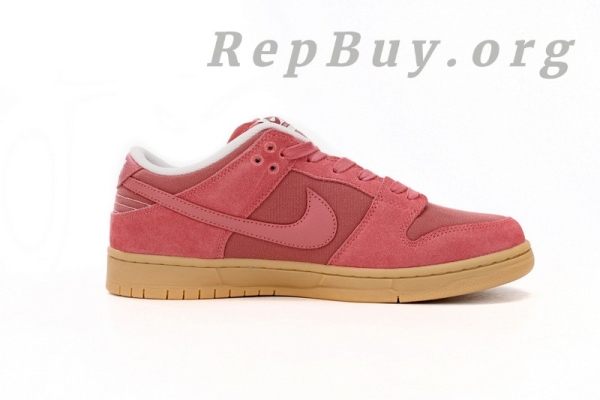 Top Version Nike SB Dunk Low Adobe DV5429-600 - Image 3