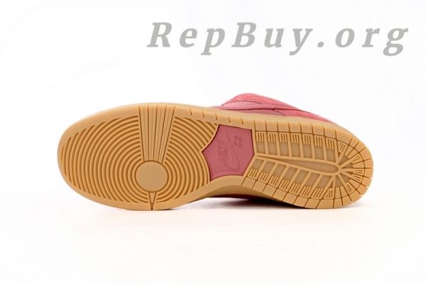 Top Version Nike SB Dunk Low Adobe DV5429-600 - Image 5