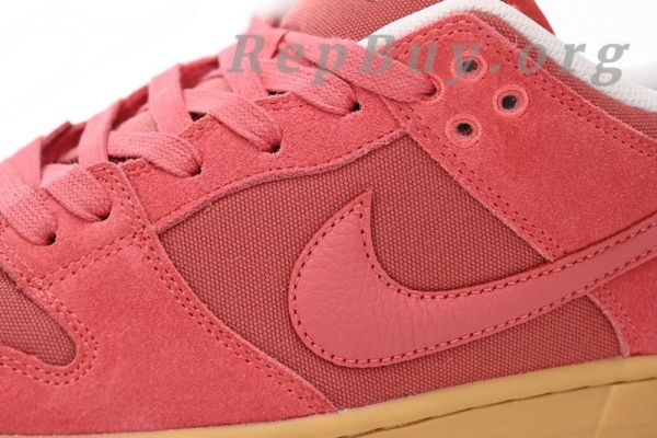 Top Version Nike SB Dunk Low Adobe DV5429-600 - Image 8