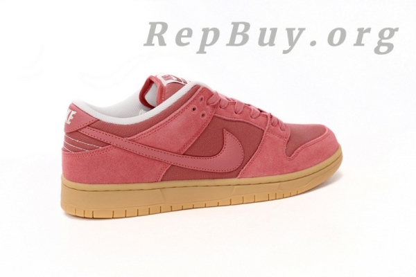 Top Version Nike SB Dunk Low Adobe DV5429-600 - Image 9