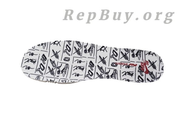 Top Version Nike SB Dunk Low Adobe DV5429-600 - Image 11