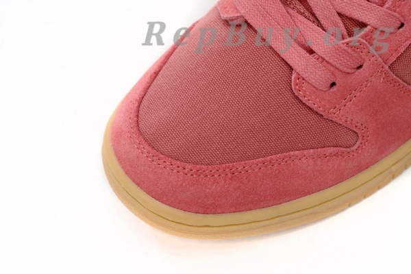 Top Version Nike SB Dunk Low Adobe DV5429-600 - Image 6