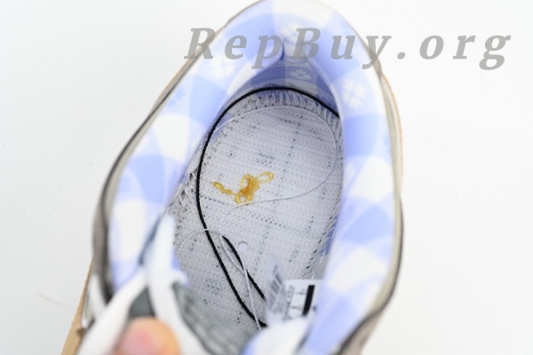Top Version Nike SB Dunk Low Grey Lobster BV1310-105 - 图片 13
