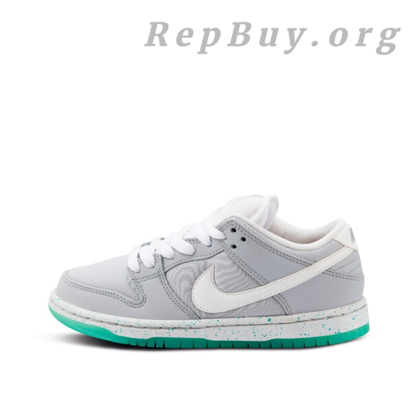 Top Version Nike SB Dunk Low Marty McFly 313170-022