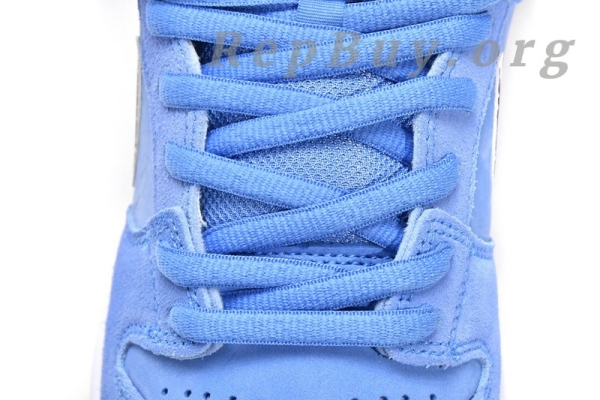 Top Version Nike SB Dunk Low Philadelphia Phillies DQ4040-400 - 图片 7