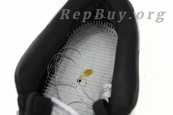 Top Version Nike SB Dunk Low Pro Black Gum CD2563-101 - 图片 7