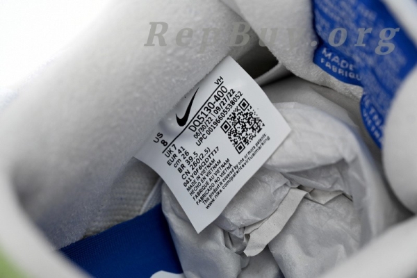 Top Version Nike SB Dunk Low Pro Fly Streetwear Gardenia DQ5130-400 - 图片 9