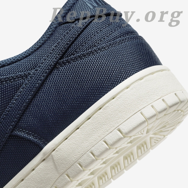 Top Version Nike SB Dunk Low Pro PRM 90s Backpack DX6775-400 - Image 9