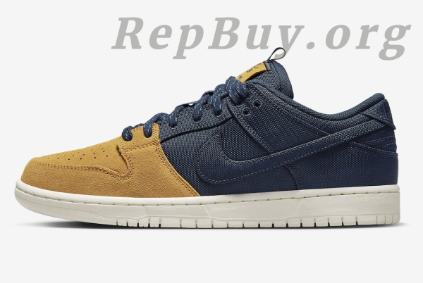 Top Version Nike SB Dunk Low Pro PRM 90s Backpack DX6775-400