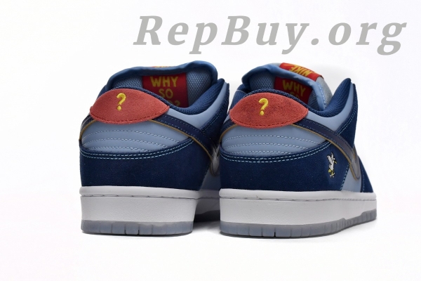 Top Version Nike SB Dunk Low Pro Why So Sad DX5549-400, high quality replica Nike SB Dunk, best replica sneakers, 1:1 copy Nike shoes, premium fake Nike SB Dunk, Why So Sad rep sneakers, top tier replica shoes, exact copy Nike Dunk Low