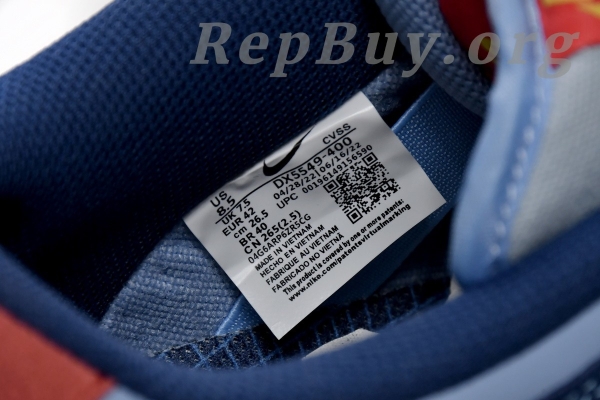 Top Version Nike SB Dunk Low Pro Why So Sad DX5549-400, high quality replica Nike SB Dunk, best replica sneakers, 1:1 copy Nike shoes, premium fake Nike SB Dunk, Why So Sad rep sneakers, top tier replica shoes, exact copy Nike Dunk Low