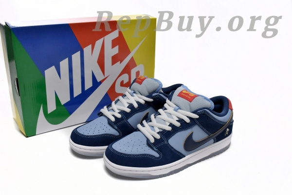 Top Version Nike SB Dunk Low Pro Why So Sad DX5549-400, high quality replica Nike SB Dunk, best replica sneakers, 1:1 copy Nike shoes, premium fake Nike SB Dunk, Why So Sad rep sneakers, top tier replica shoes, exact copy Nike Dunk Low