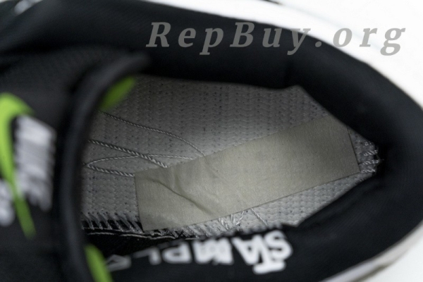 Top Version Nike SB Dunk Low Staple Panda Pigeon BV1310-013 - 图片 23