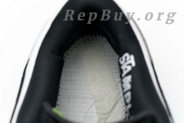 Top Version Nike SB Dunk Low Staple Panda Pigeon BV1310-013 - 图片 24