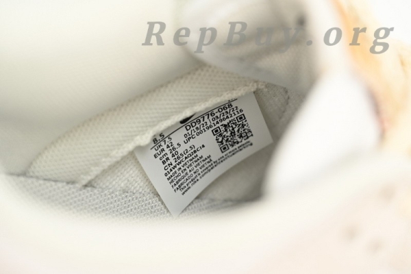 Top Version Nike SB Dunk Low Stussy DD9776-068 - 图片 8