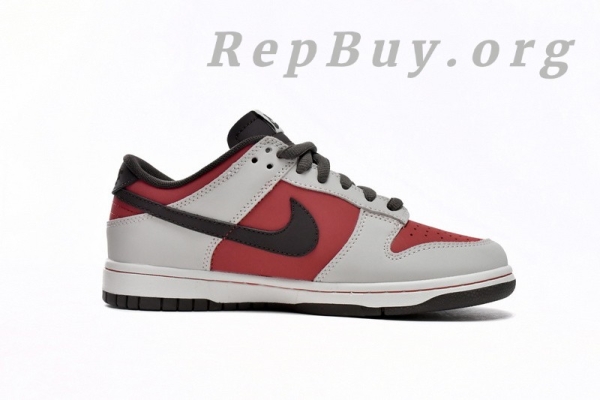 Top Version Nike SB Dunk Low Suziki RE500-666 - 图片 3