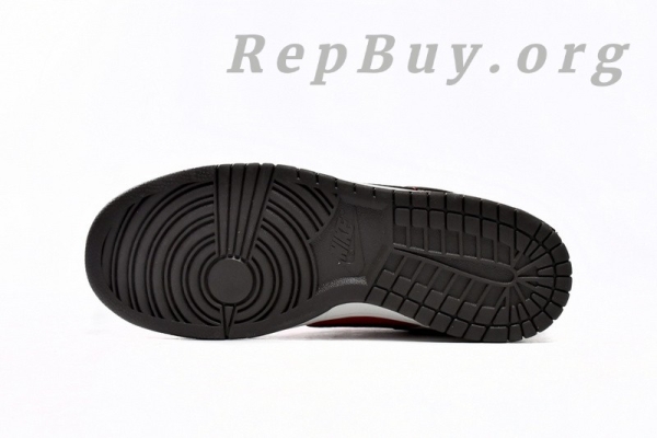 Top Version Nike SB Dunk Low Suziki RE500-666 - 图片 5