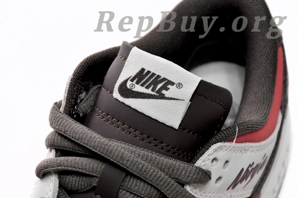 Top Version Nike SB Dunk Low Suziki RE500-666 - 图片 7