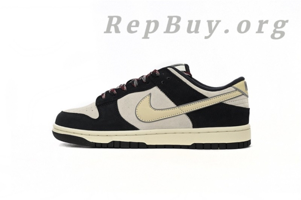 Top Version Nike SB Dunk Low White Dark Blue DV3054-001 - 图片 2