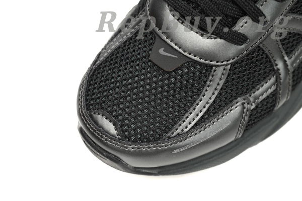 Top Version Nike V2K Runtekk 3XL Black FD0736-001 - 图片 6