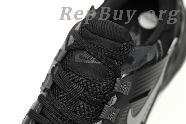 Top Version Nike V2K Runtekk 3XL Black FD0736-001 - 图片 7