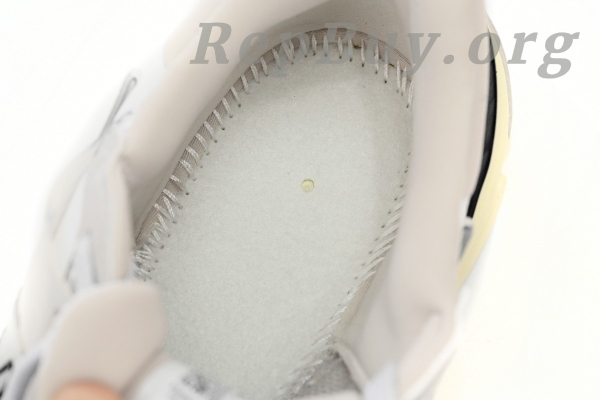 Top Version Nike V2K Runtekk 3XL Silver FD0736-100 - 图片 9