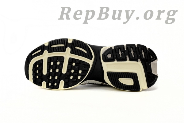 Top Version Nike V2K Runtekk 3XL Silver FD0736-100 - 图片 5