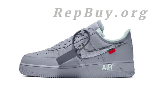 Top Version Off-WhiteTM x Nike Air Force 1 Low