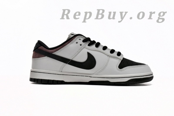 Top Version SB Dunk Nike Dunk Low SB AE86 AE1391-086 - 图片 3