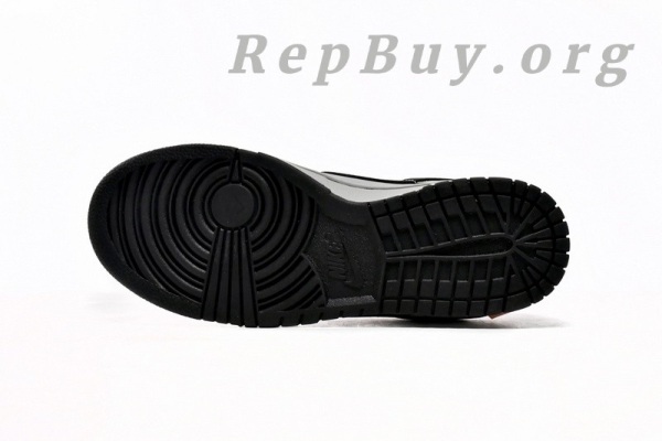 Top Version SB Dunk Nike Dunk Low SB AE86 AE1391-086 - 图片 5