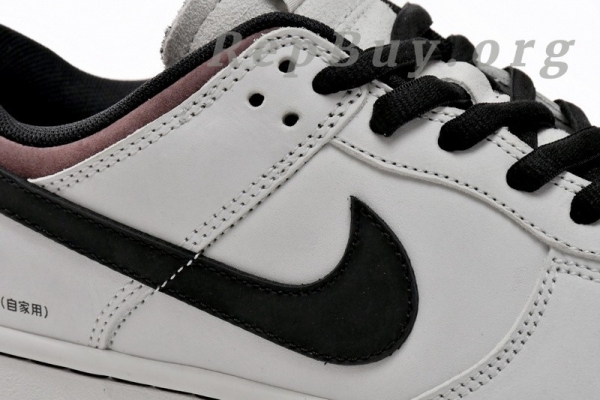 Top Version SB Dunk Nike Dunk Low SB AE86 AE1391-086 - 图片 10