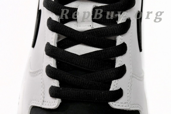 Top Version SB Dunk Nike Dunk Low SB AE86 AE1391-086 - 图片 7