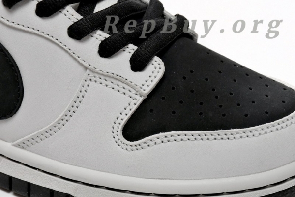 Top Version SB Dunk Nike Dunk Low SB AE86 AE1391-086 - 图片 9