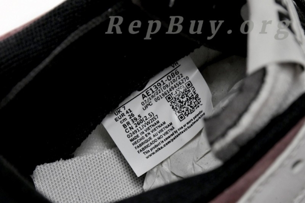 Top Version SB Dunk Nike Dunk Low SB AE86 AE1391-086 - 图片 12