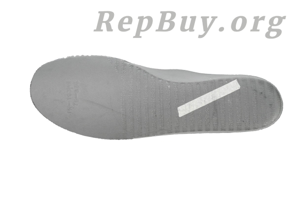 Top Version Supreme x Air Force 1 Low Black CU9225-001 - Image 6