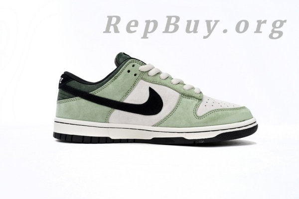 Top Version Travis Scott x PlayStation x Nike Dunk Low ”PS5′′ CU1726-777 - Image 3
