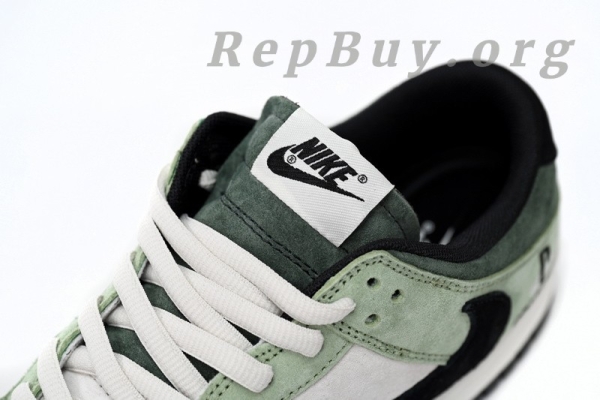 Top Version Travis Scott x PlayStation x Nike Dunk Low ”PS5′′ CU1726-777 - Image 7