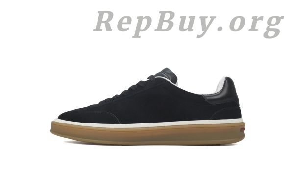 Loro Piana Tennnis Walk Black FAN8505W000
