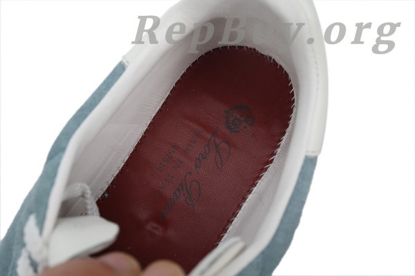 Loro Piana Tennnis Walk Blue FAN850550ZL - 图片 6