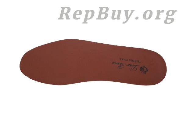 Loro Piana Tennnis Walk Blue FAN850550ZL - 图片 9
