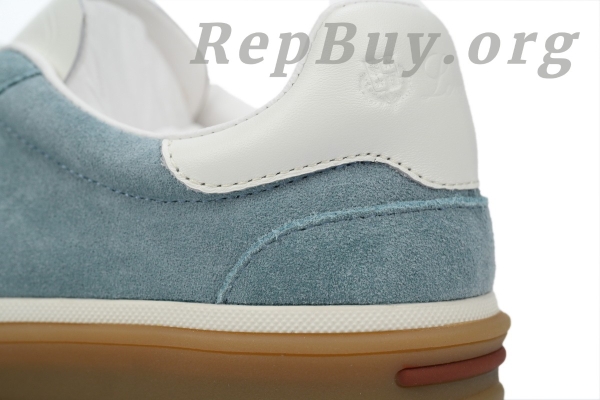 Loro Piana Tennnis Walk Blue FAN850550ZL - 图片 5