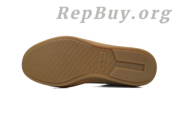 Loro Piana Tennnis Walk Blue FAN850550ZL - 图片 4