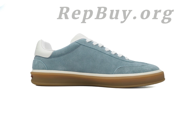 Loro Piana Tennnis Walk Blue FAN850550ZL - 图片 2
