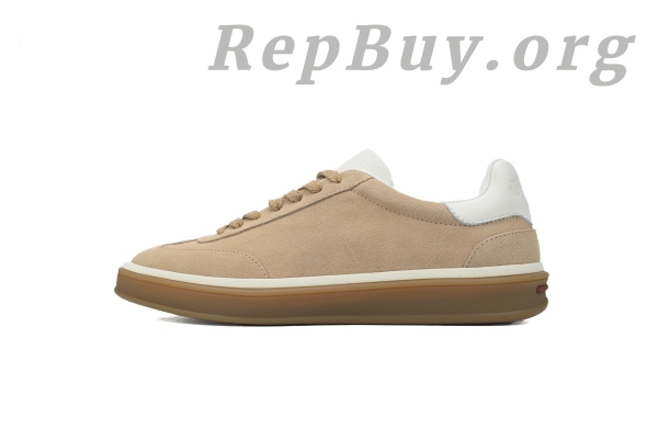 Loro Piana Tennnis Walk Brown FAO1547D0EE