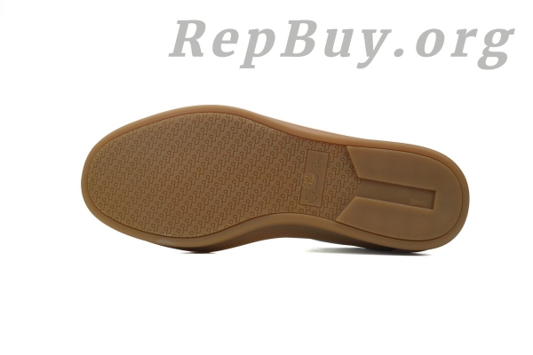 Loro Piana Tennnis Walk White FAN40661000 - 图片 4