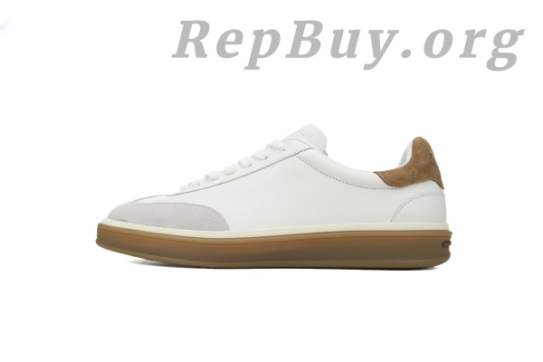 Loro Piana Tennnis Walk White FAN40661000