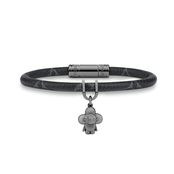 18K Louis Hang It Bracelet - 图片 2