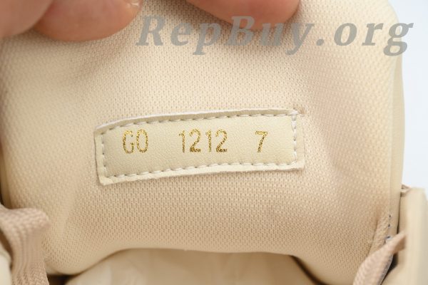 Louis Vuitton LV Trainer Maxi Sneaker Khaki CK24071304 - 图片 8