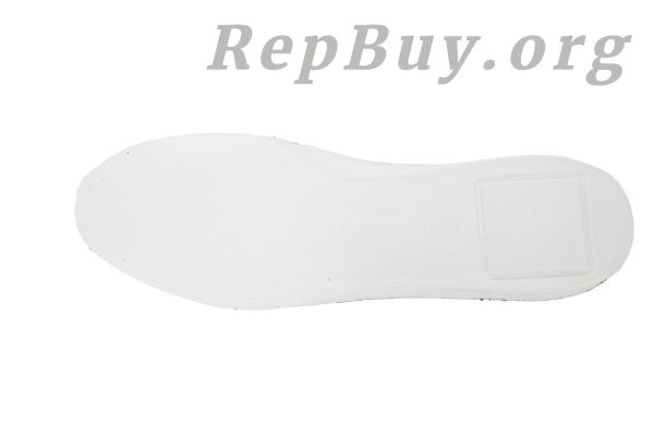 Louis Vuitton LV Trainer Sneaker, LV Trainer replica, high quality LV sneaker copy, best LV Trainer rep, 1ACW44 white and black, luxury replica sneakers, designer sneaker dupes, LV Trainer white black replica, premium LV sneaker imitation