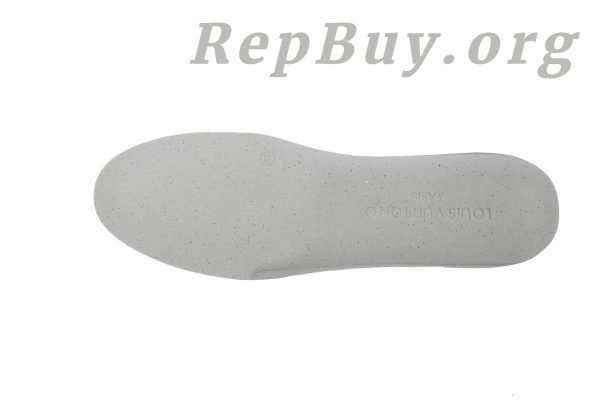 Louis Vuitton LV Trainer Sneaker White Rivets 1ADDC0 - 图片 6